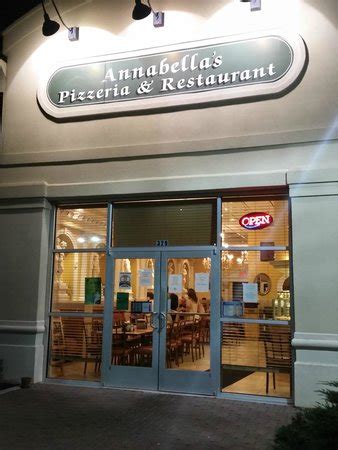 Anthony Francos Pizza Parsippany - 1442 US-46. . Annabella parsippany
